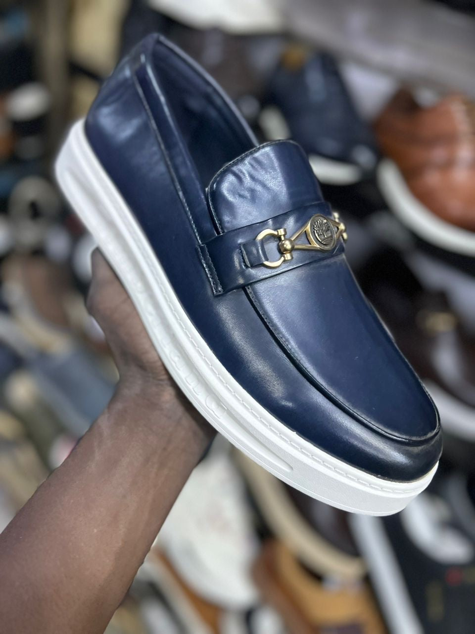 Timberland