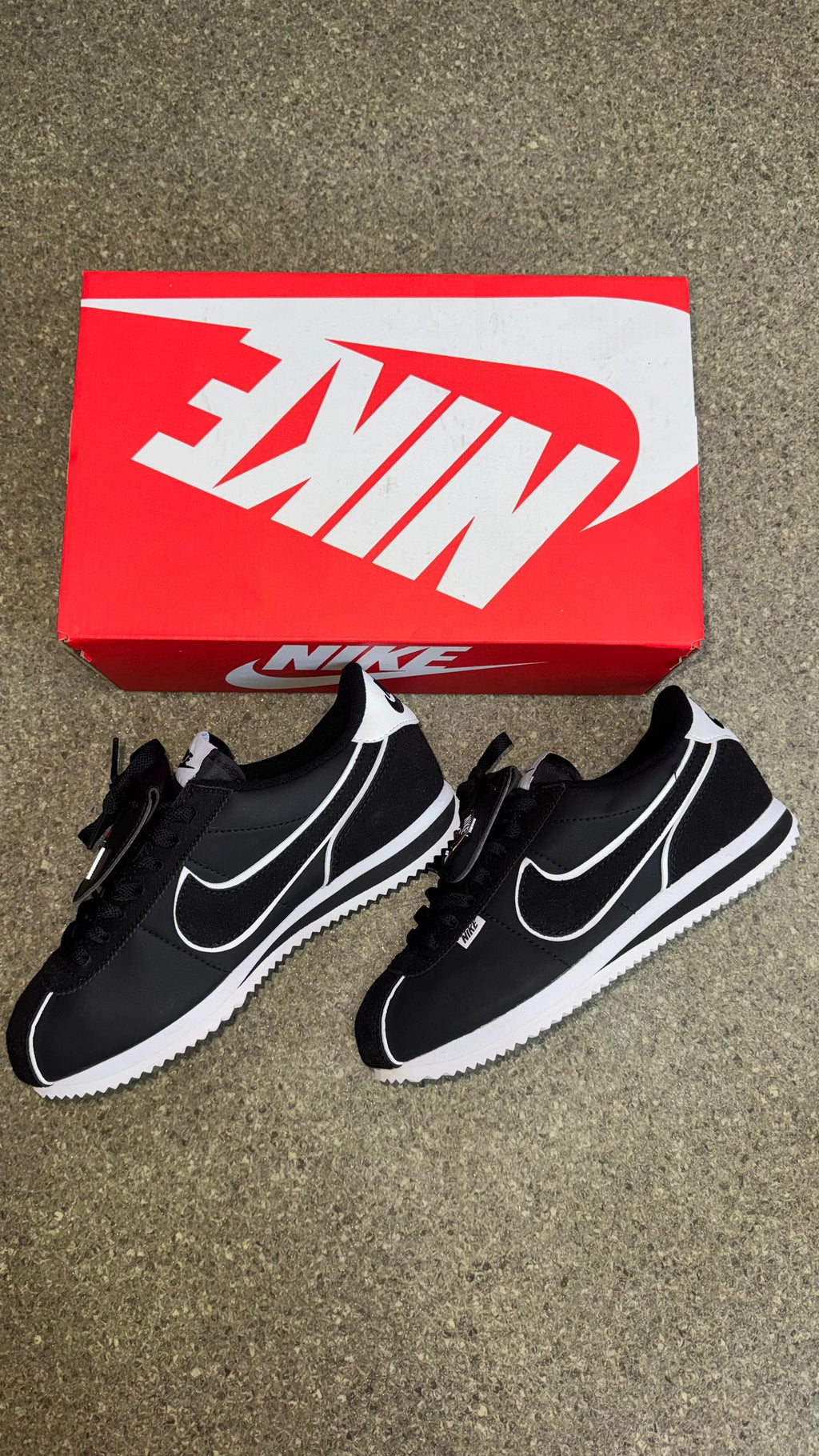 Nike Cortez