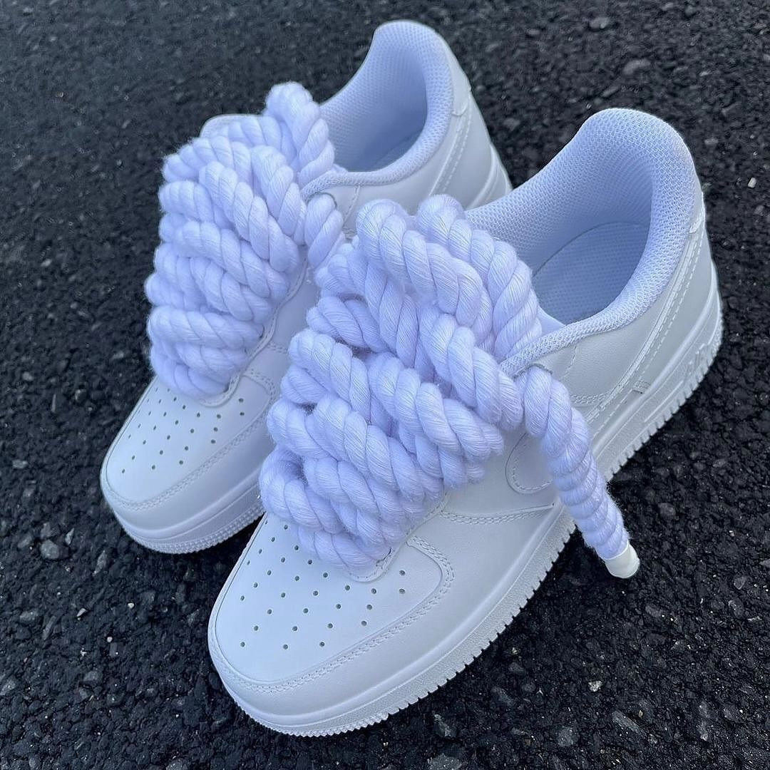 Air Force One Double Lasser