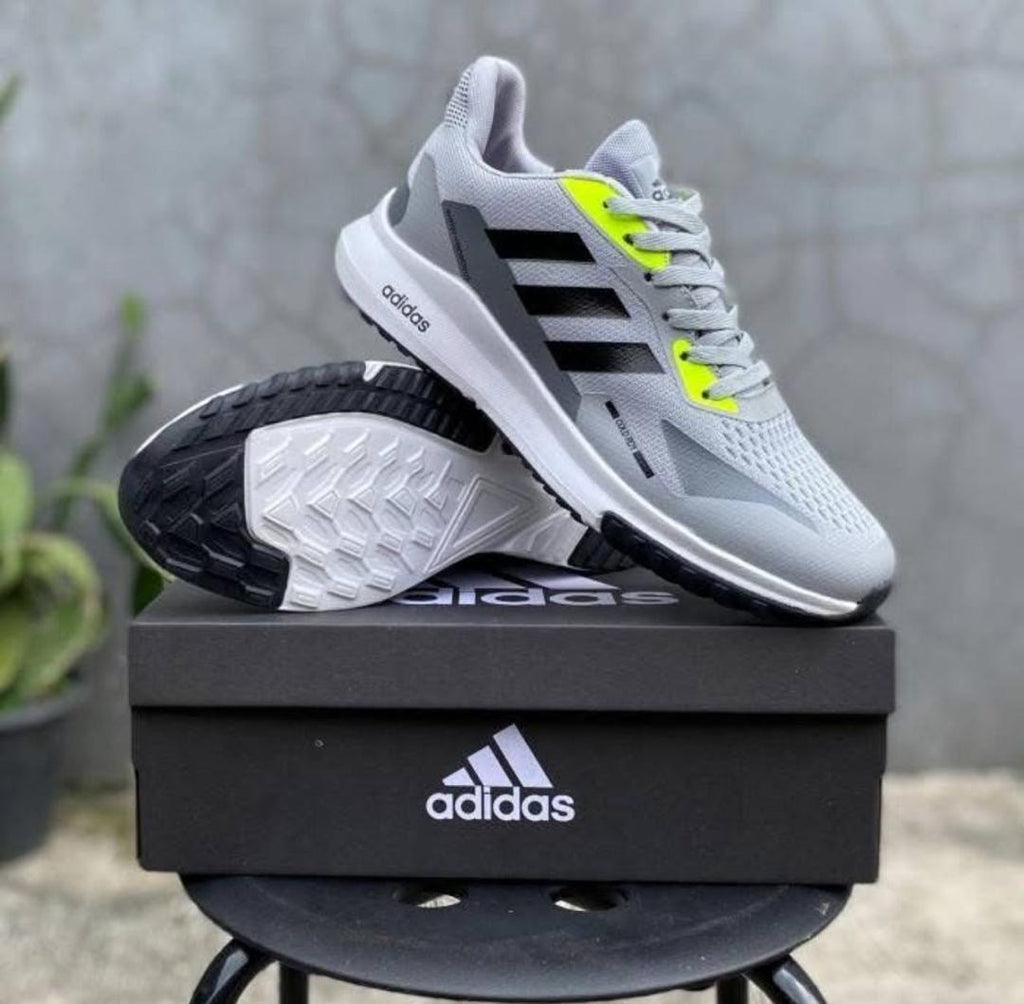 Adidas