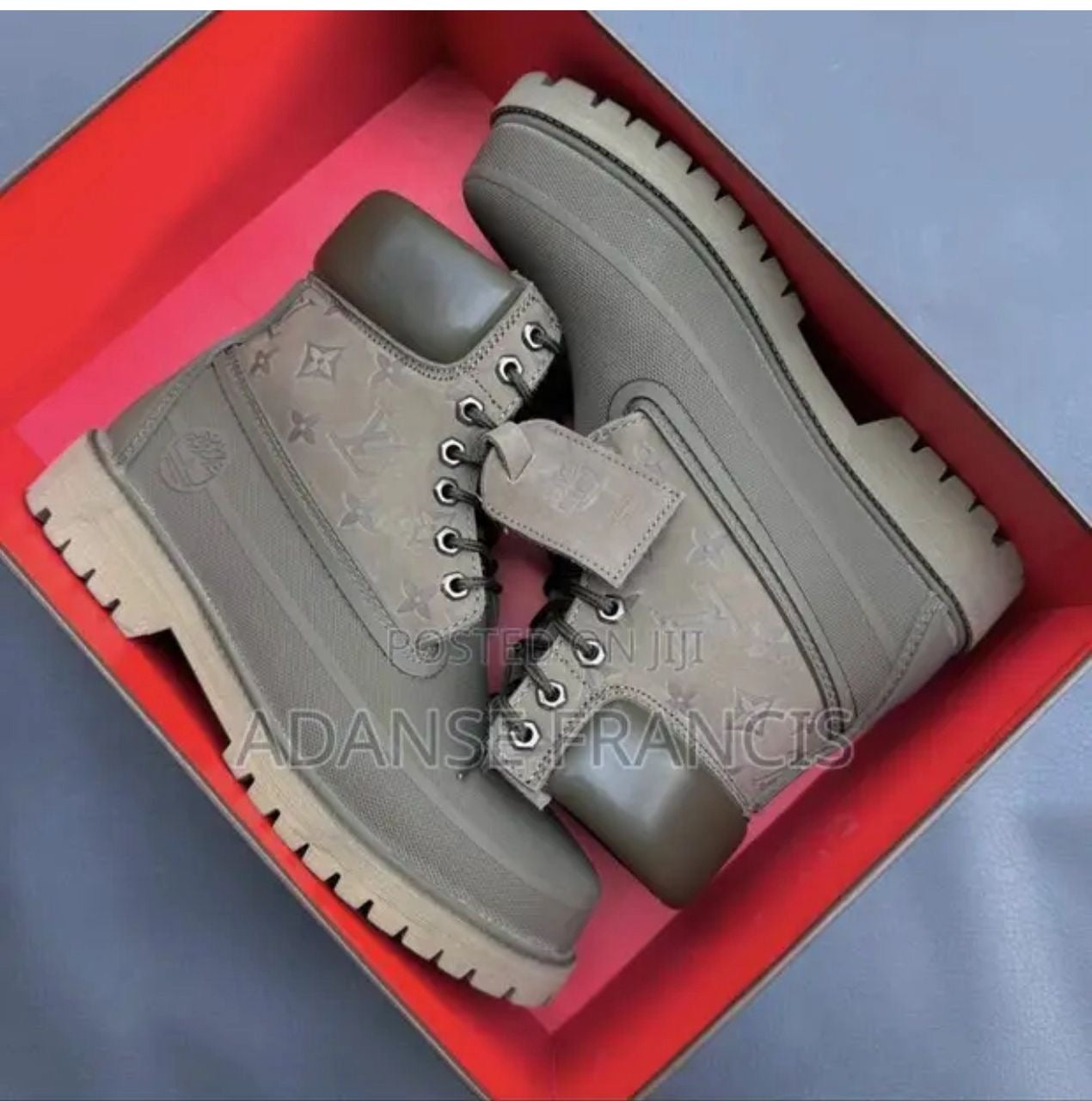 Timberland