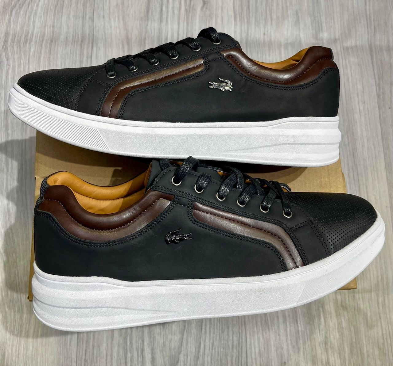 Lacoste