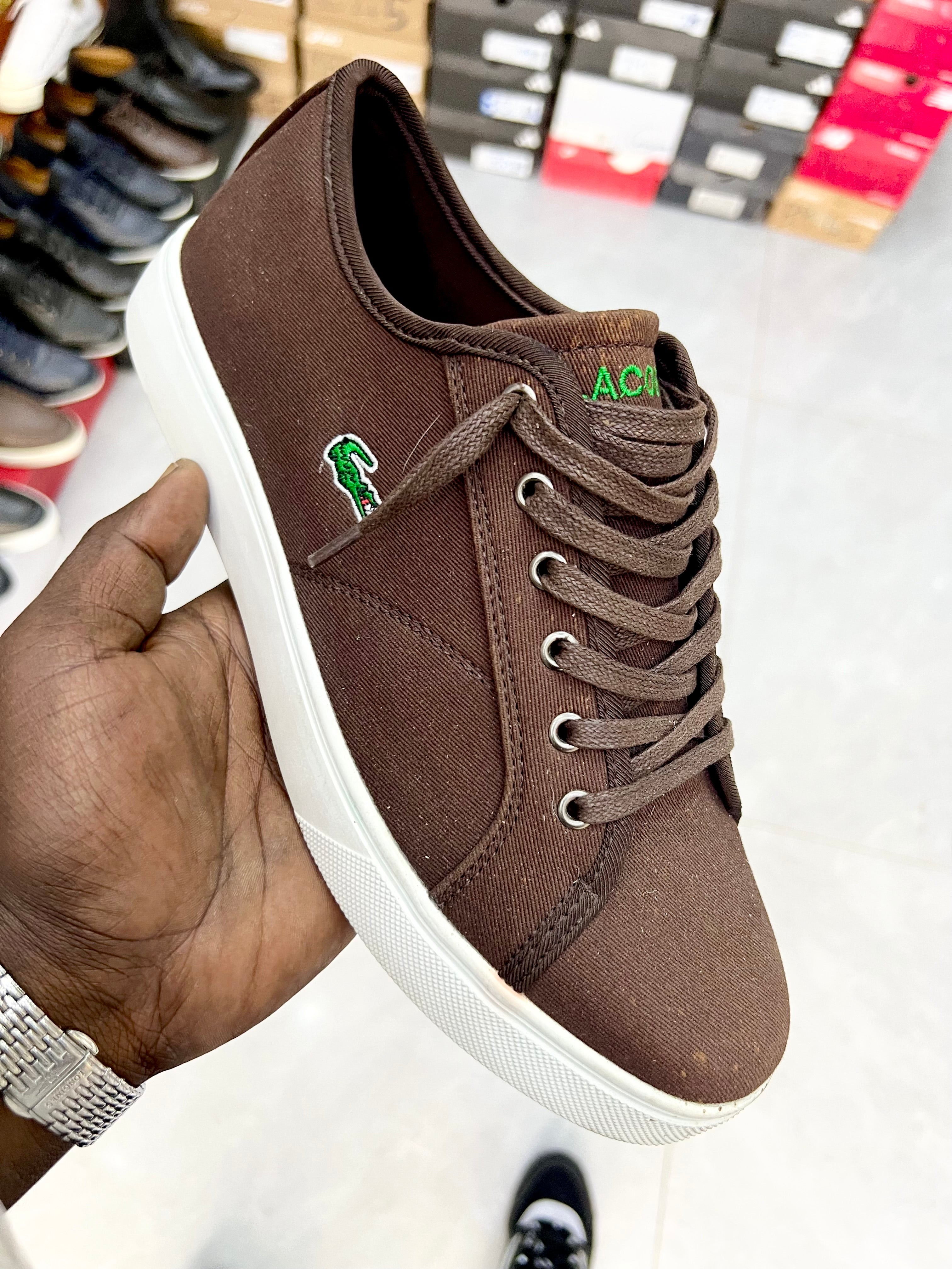 Lacoste