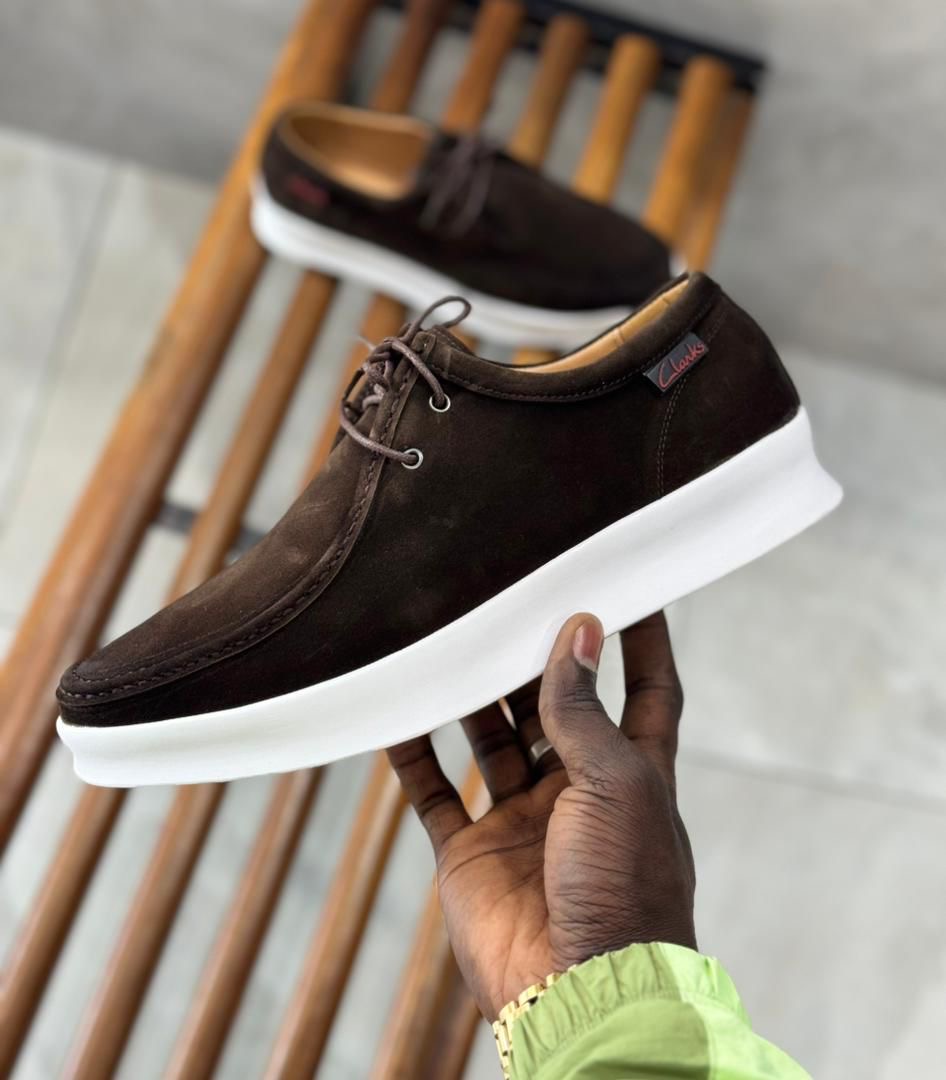 Clarks
