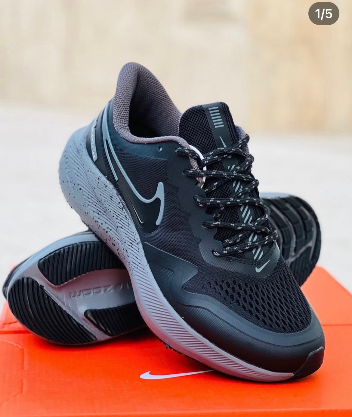 Nike Air Zoom