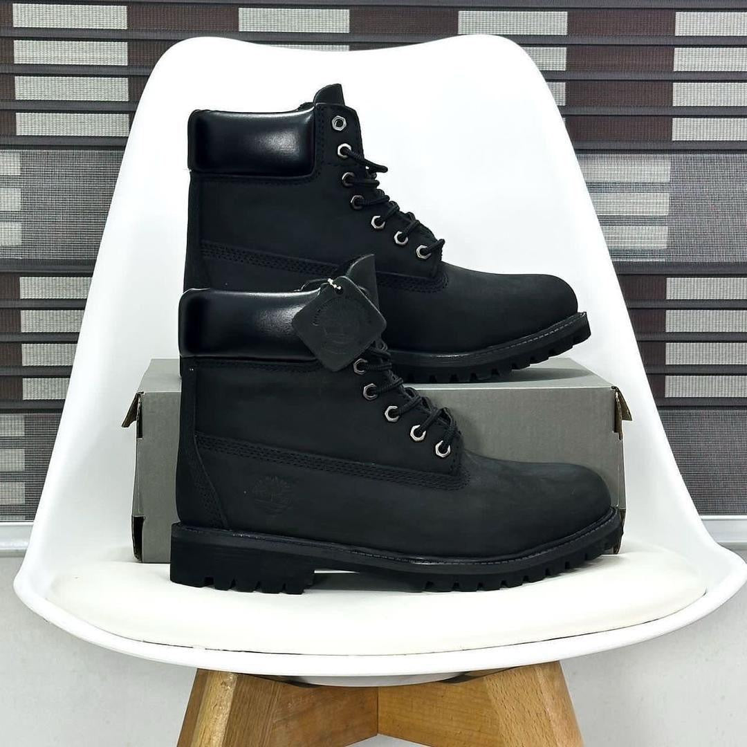 Timberland