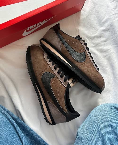 Nike Cortez