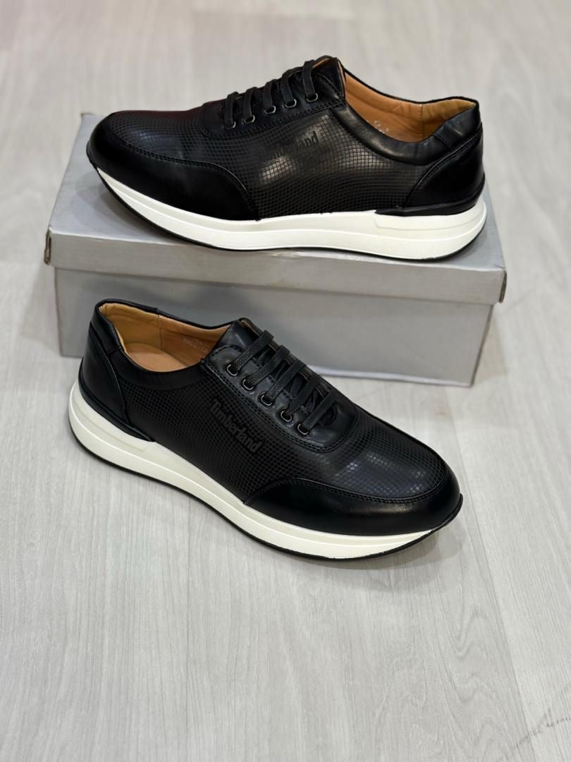 Timberland