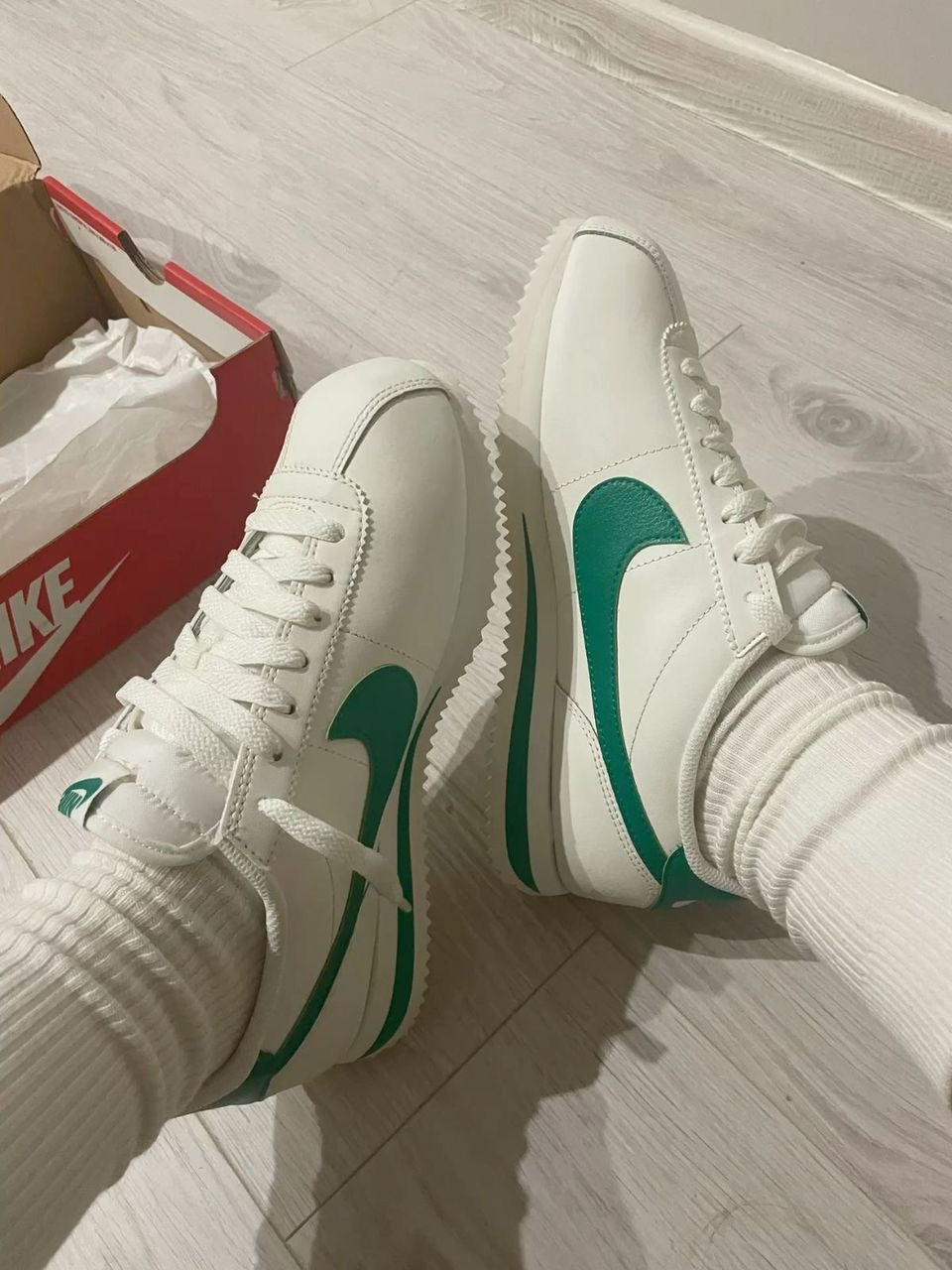 Nike Cortez