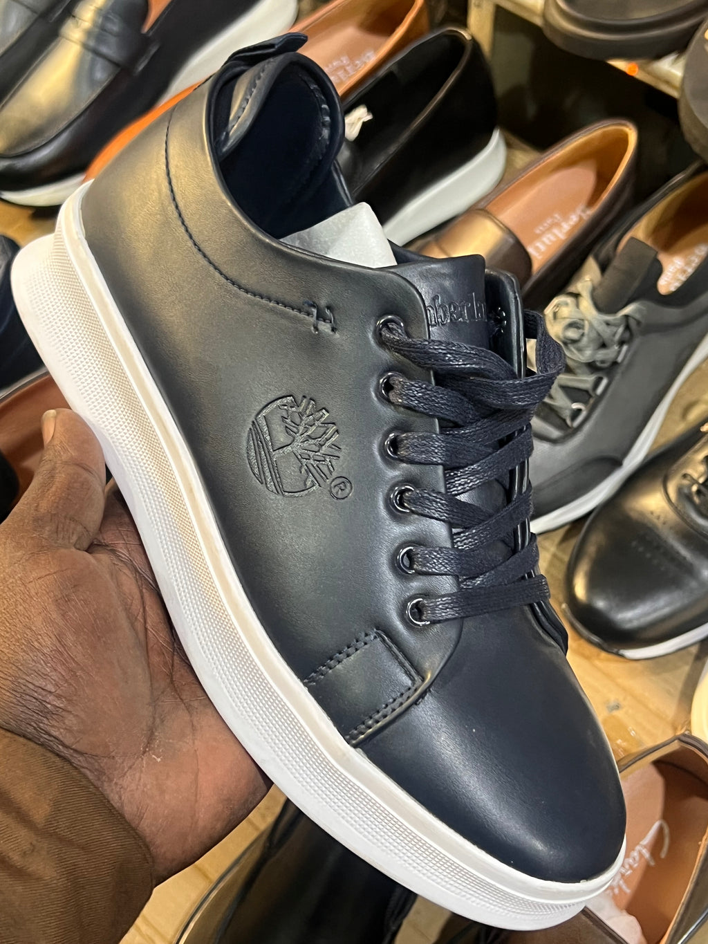 Timberland
