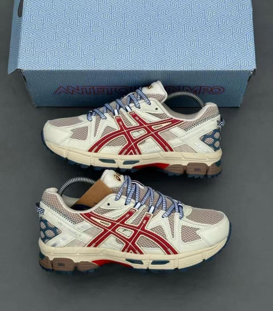 Asics