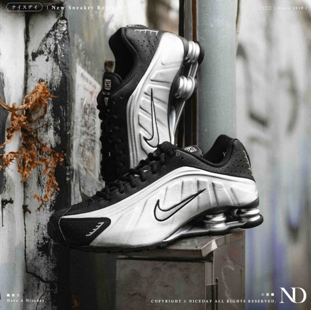 Nike Shox