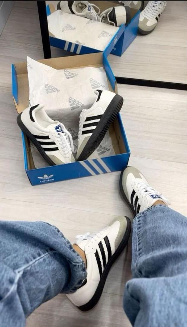 Adidas Samba