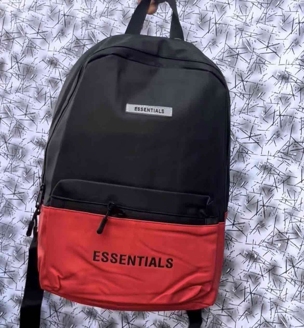 Sac à dos Essence