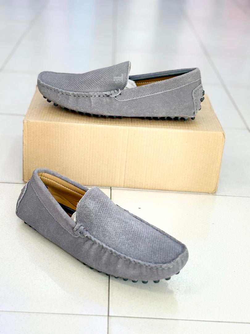 Mocassin Daims