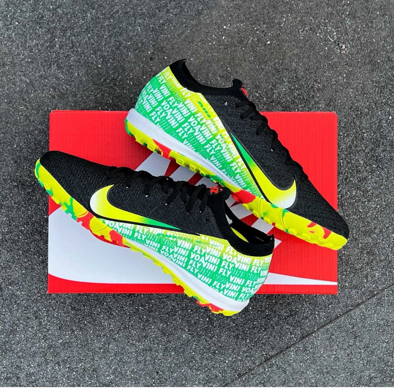 Tout terrain nike