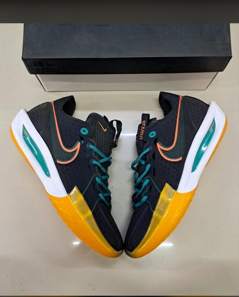Nike Zegama