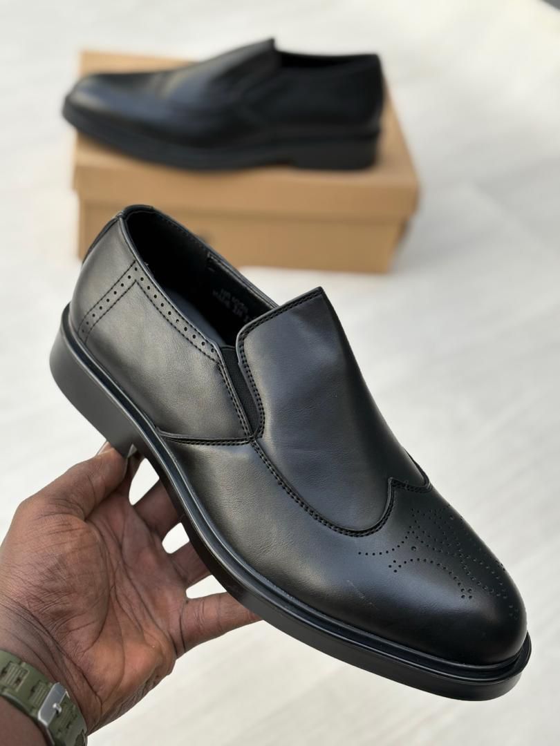 Chaussures de Ville