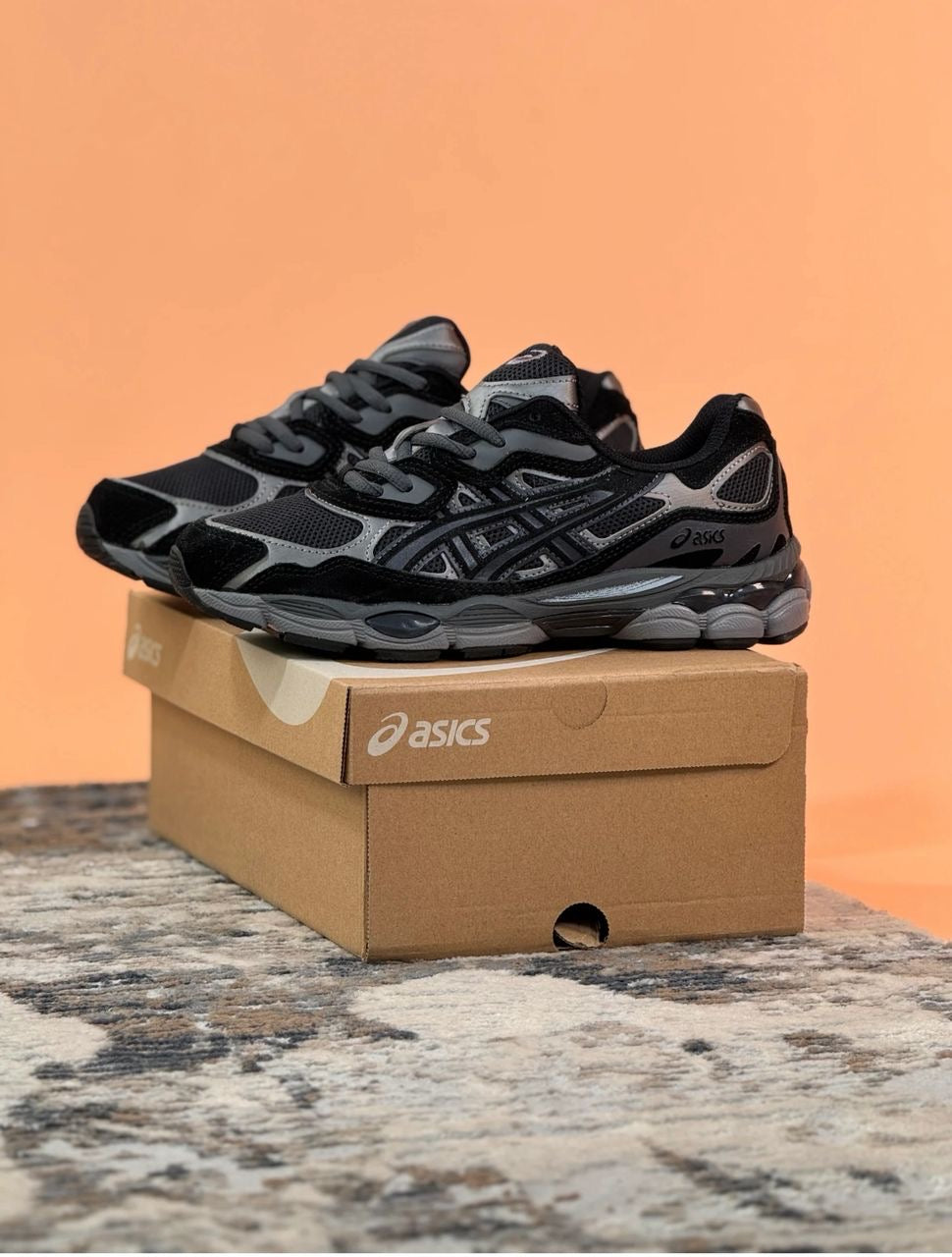 Asics Gel