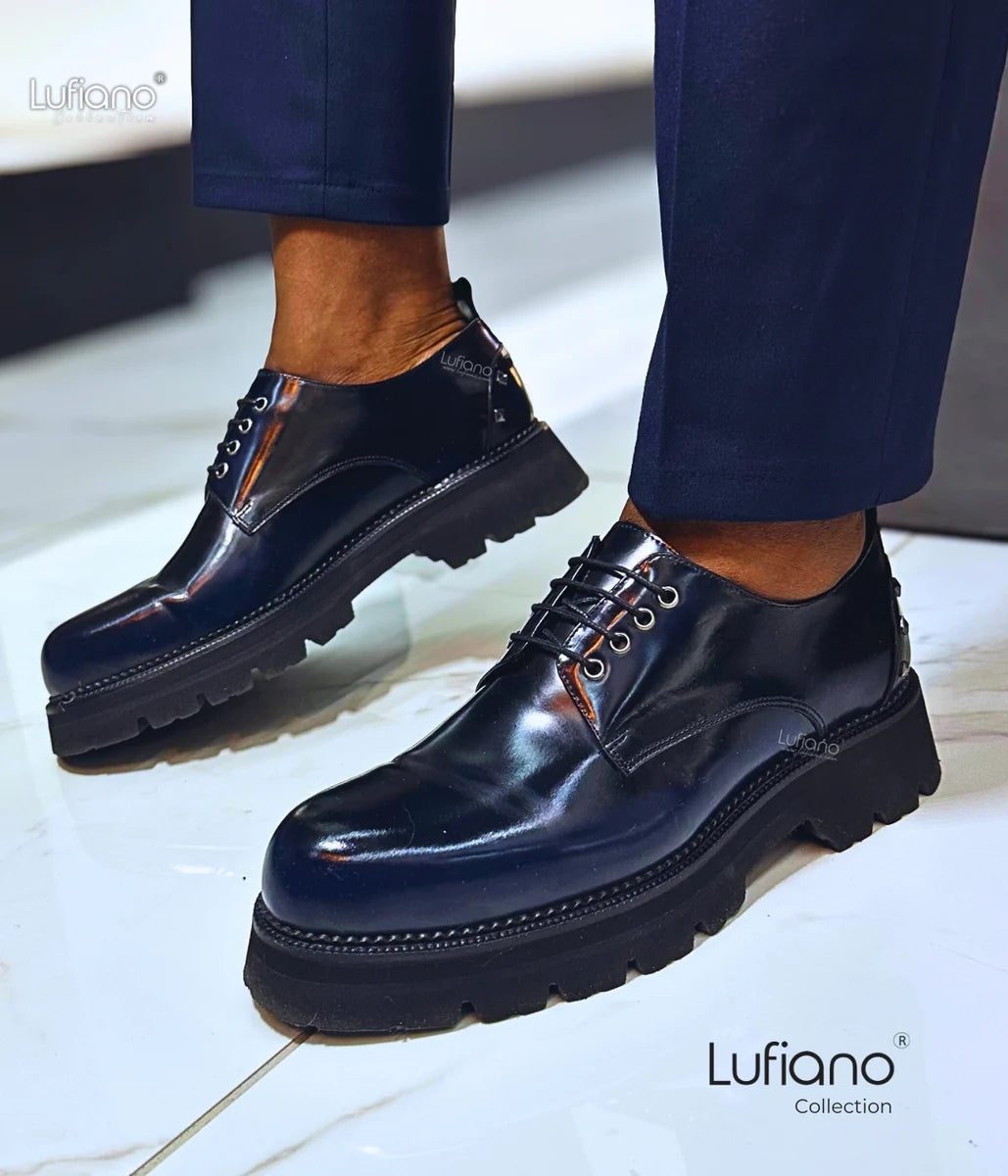 Chaussure Oxford