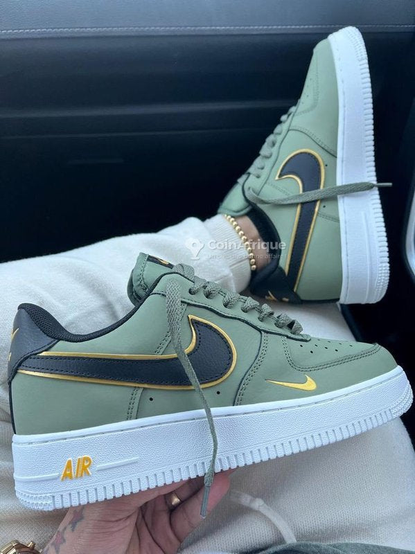Air force One