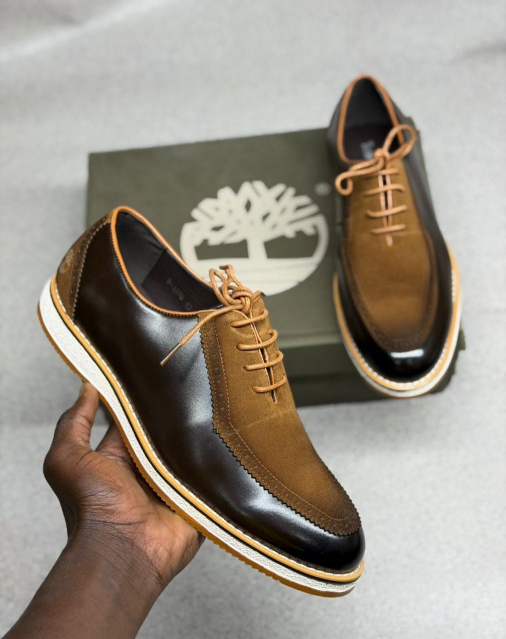Timberland