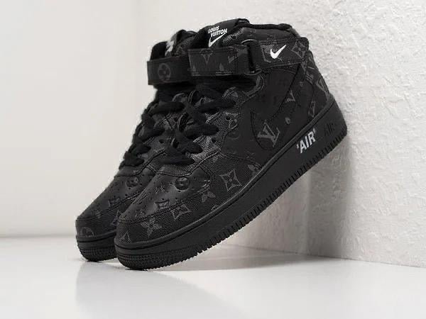 Air force One Louis Vuitton
