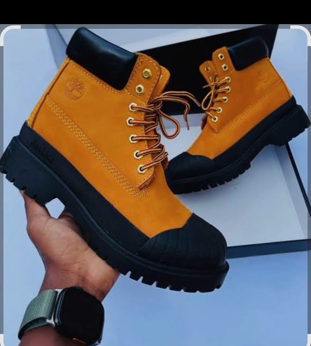 Timberland