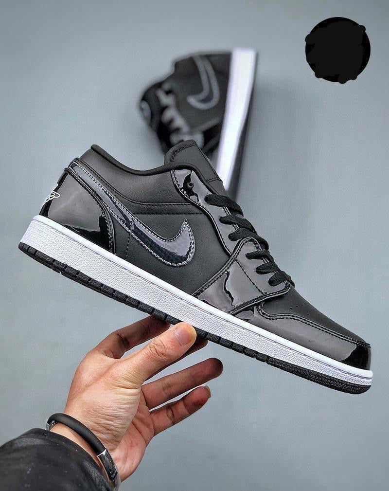 Jordan One