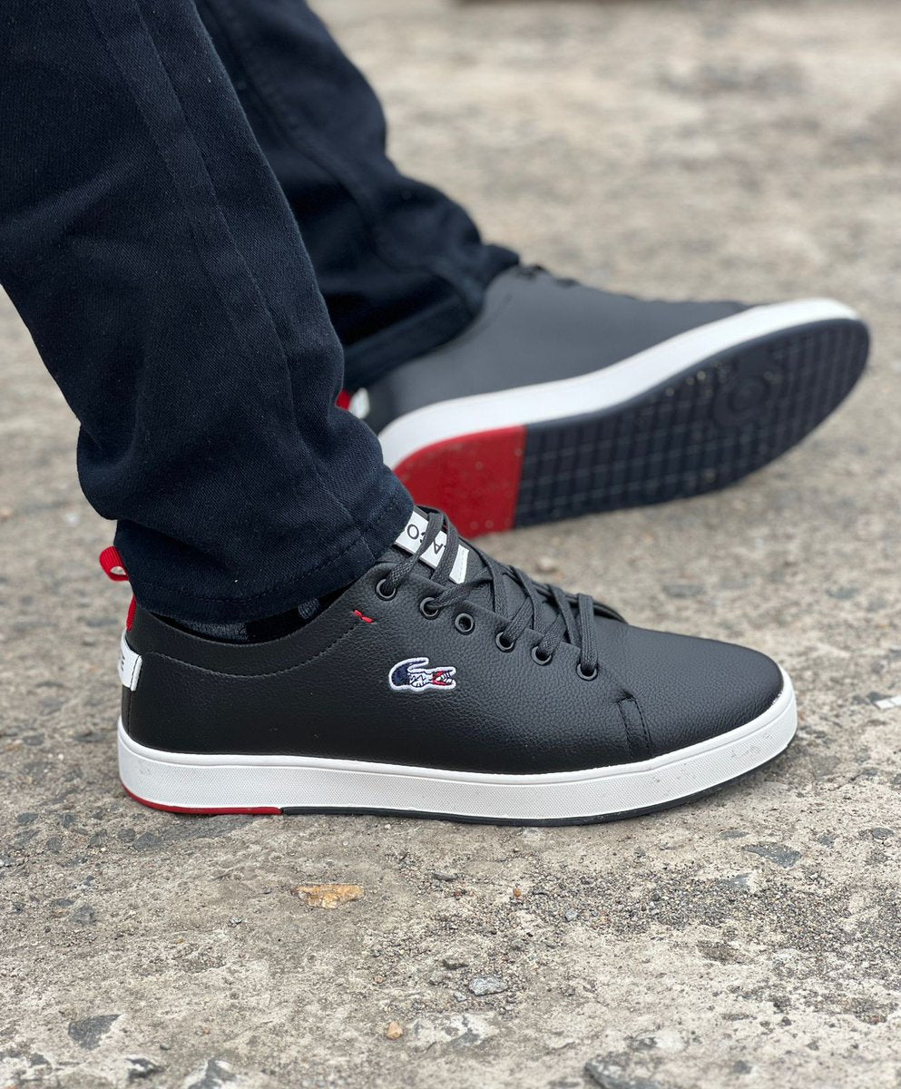Lacoste