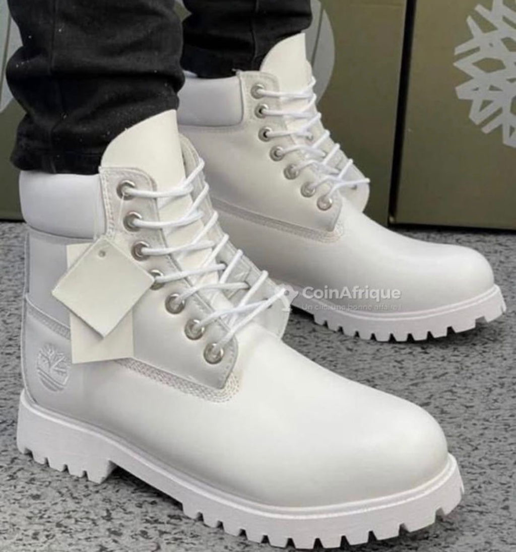 Timberland