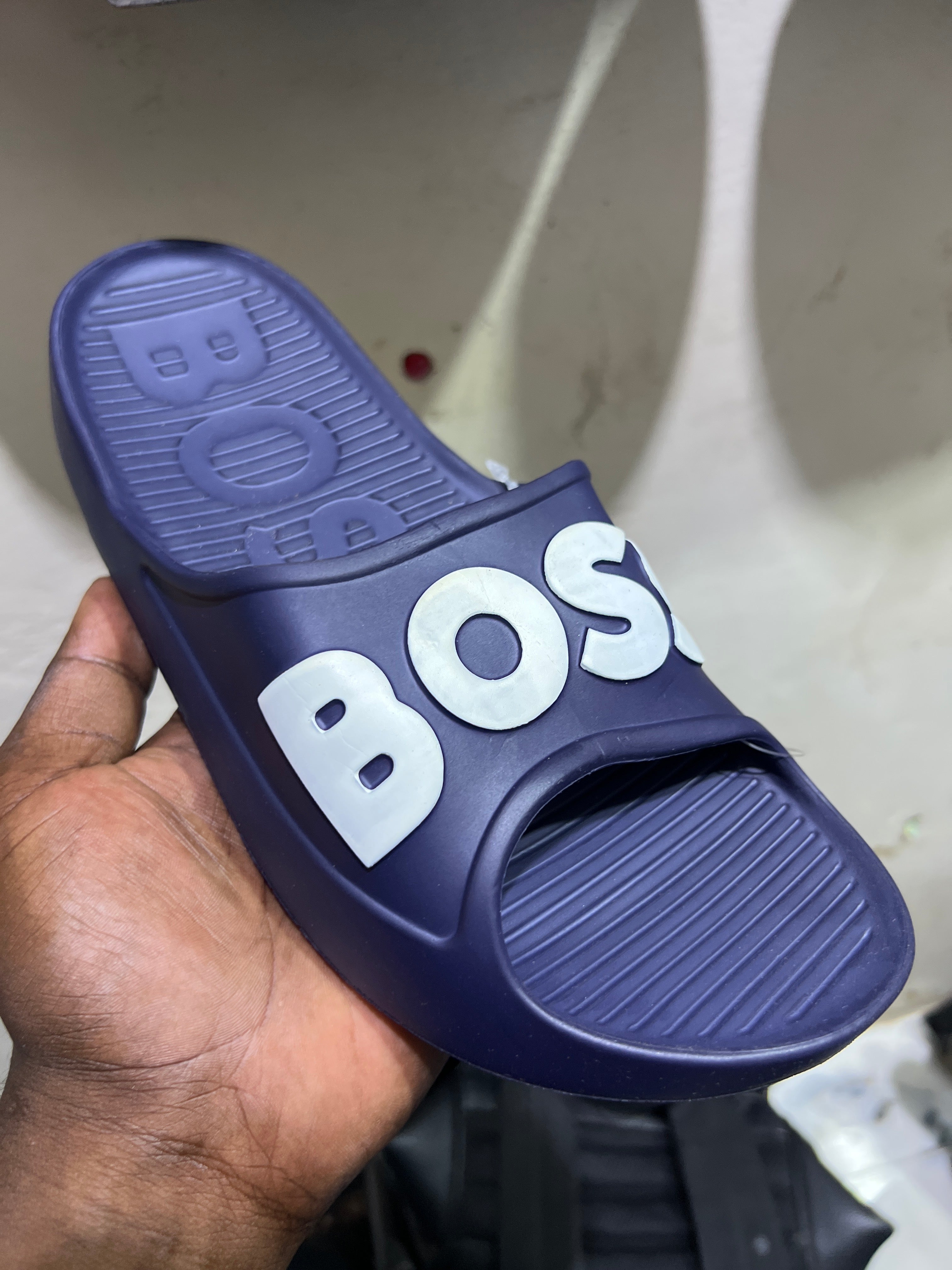 Sandale Boss