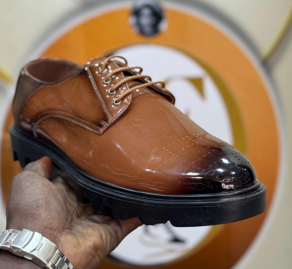 Chaussure de ville
