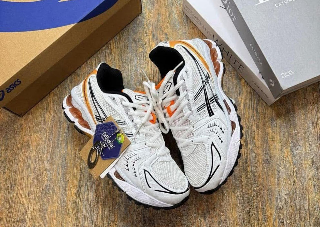 Asics