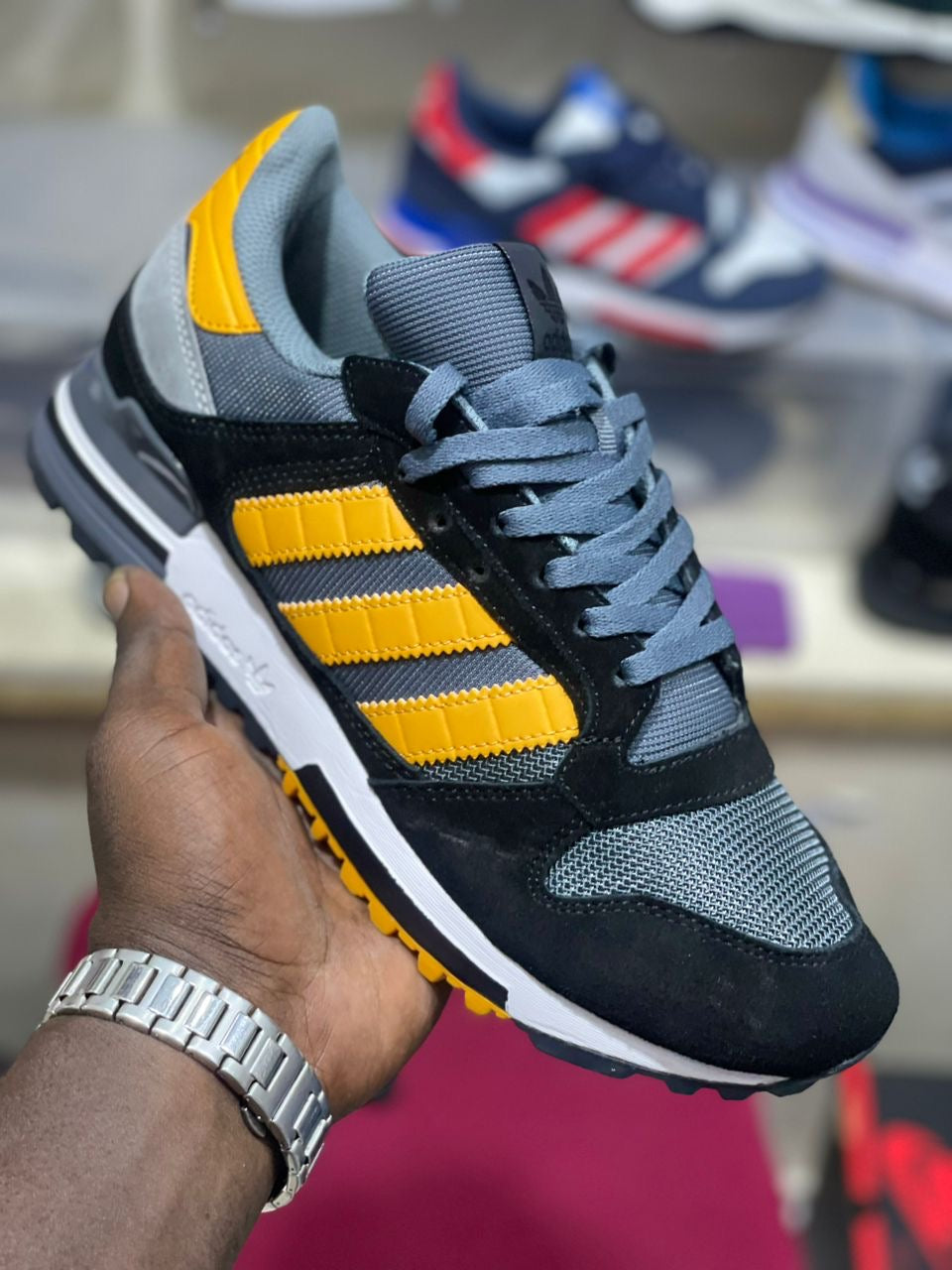 Adidas