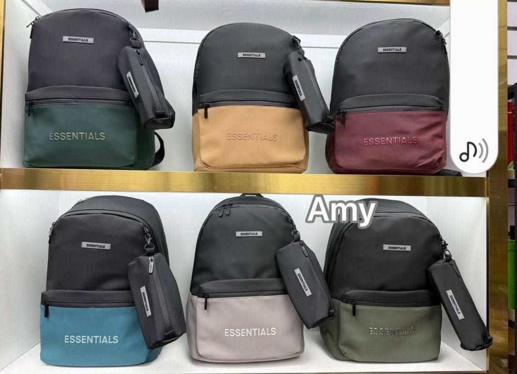Sac à dos Essence