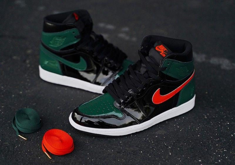 Jordan One