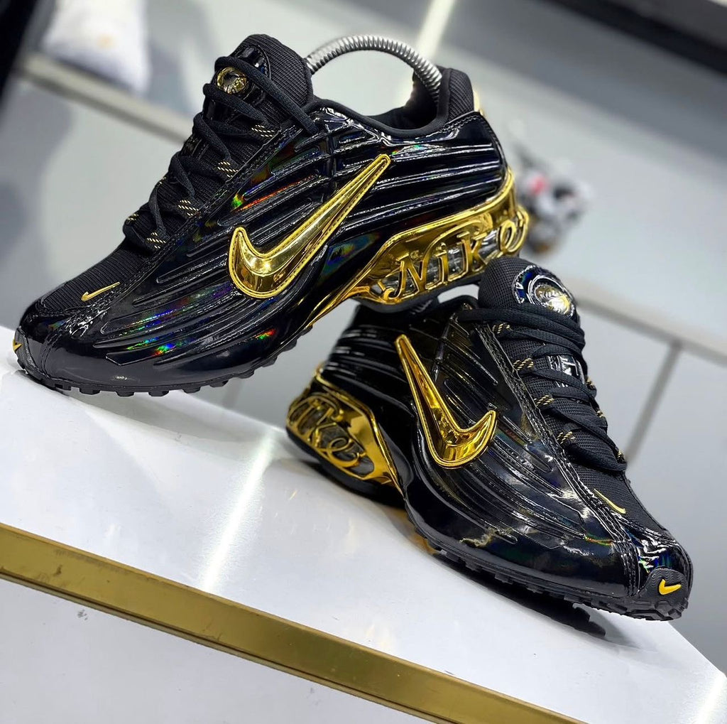 Nike Suprême
