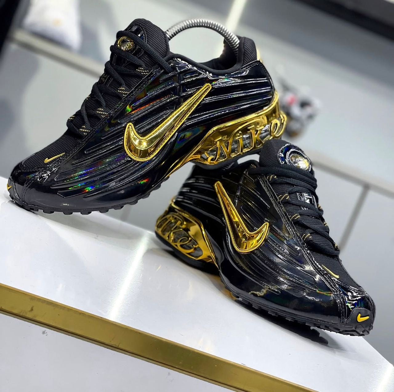 Nike Suprême