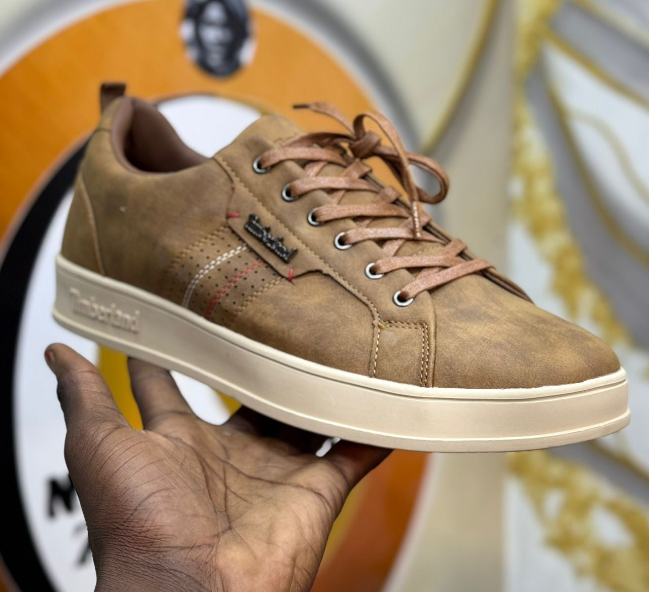 Timberland