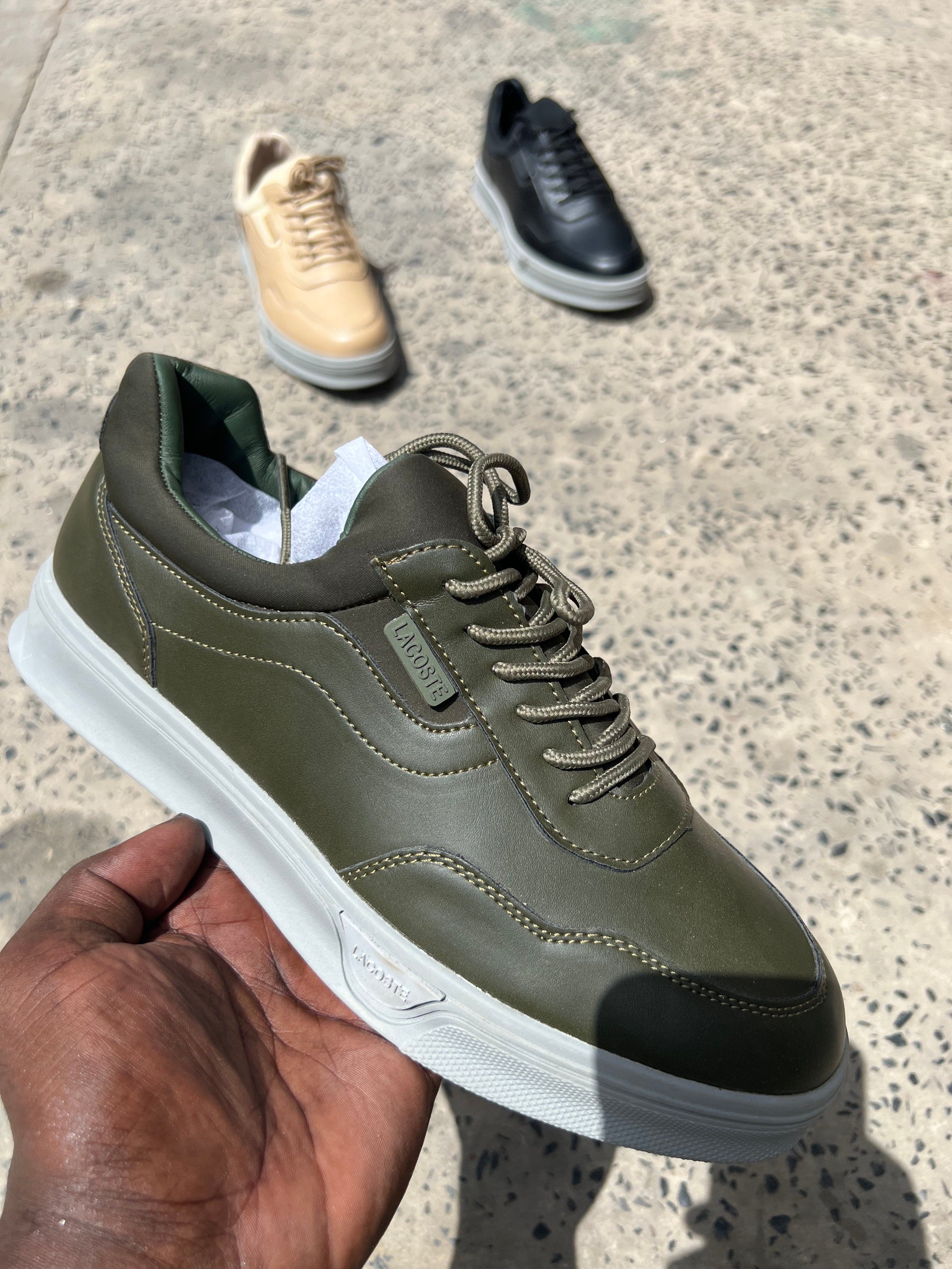 Lacoste