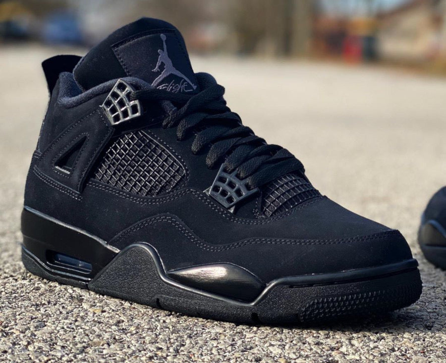 Jordan 4