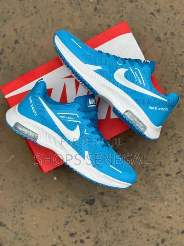 Nike Zoom