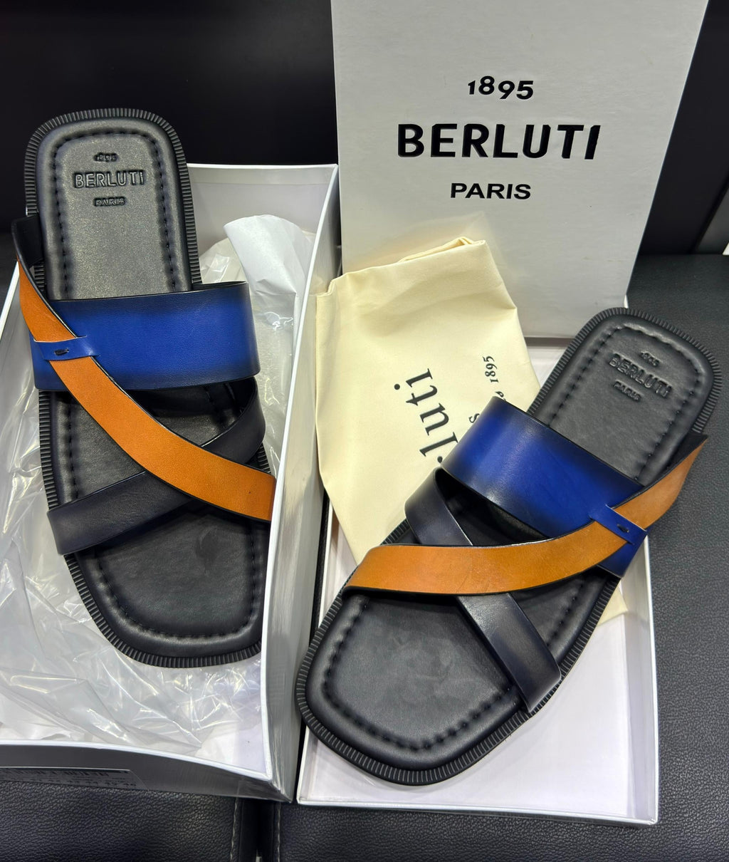 Berluty