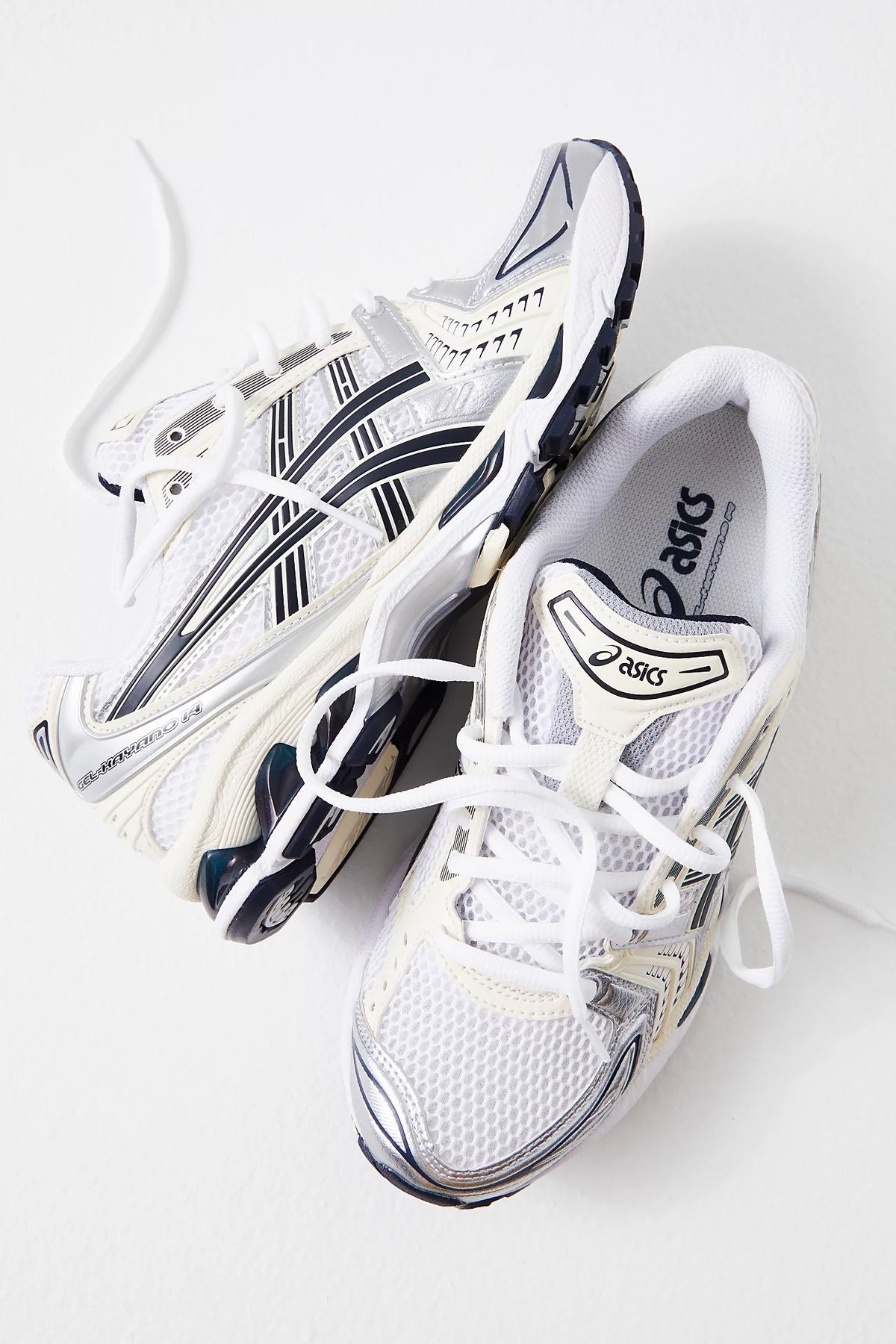 Asics