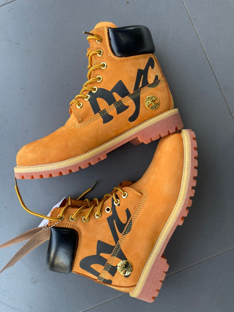 Timberland