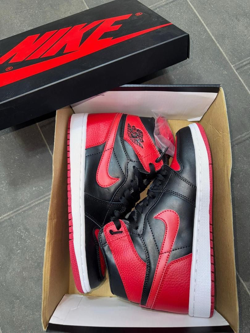 Jordane One