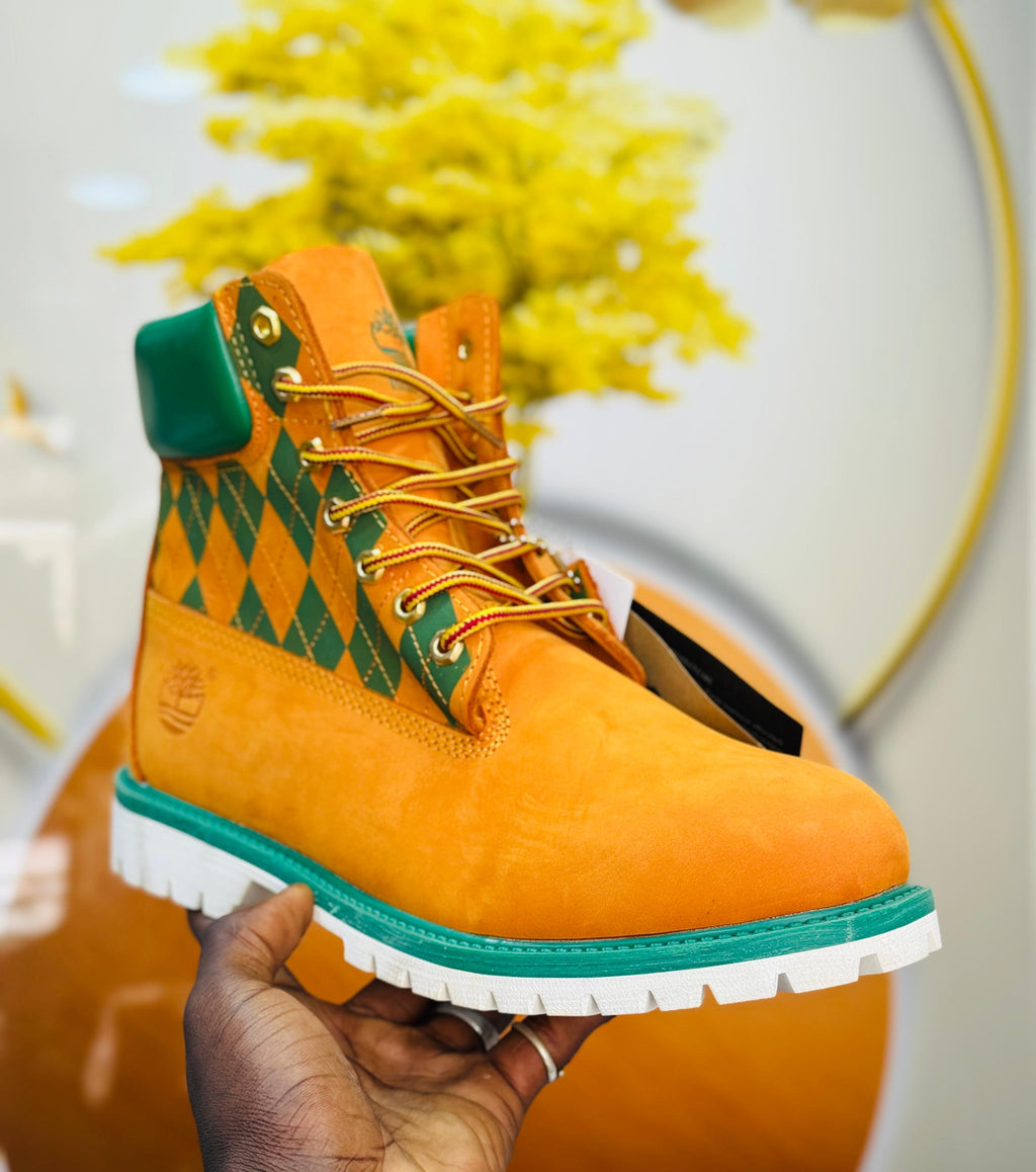 Timberland