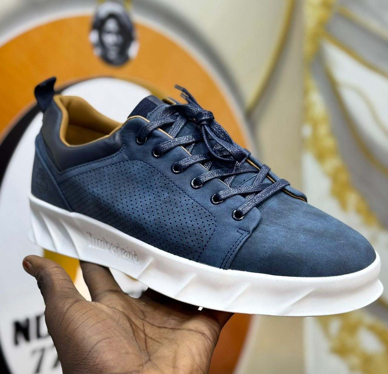 Timberland