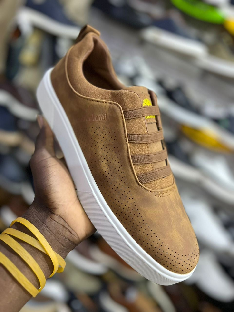 Timberland